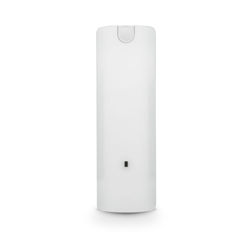 EXPANSOR E REPETIDOR WIRELESS SENSOR TEMPERATURA COMUNICAÇÃO 2 SENTIDOS PLUG ON SUPORTA 100x DISPOSITIVOS WIRELESS 12Vdc