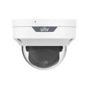 CÂMARA IP DOME 5MPX 2.8mm IV40m IP67 IK10 130dB WDR HDMI