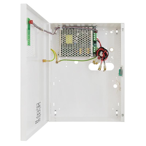 [HPSB-24V2A-B] FONTE ALIMENTAÇÃO BUFFER HPSB 27.6V/2A/2x7Ah