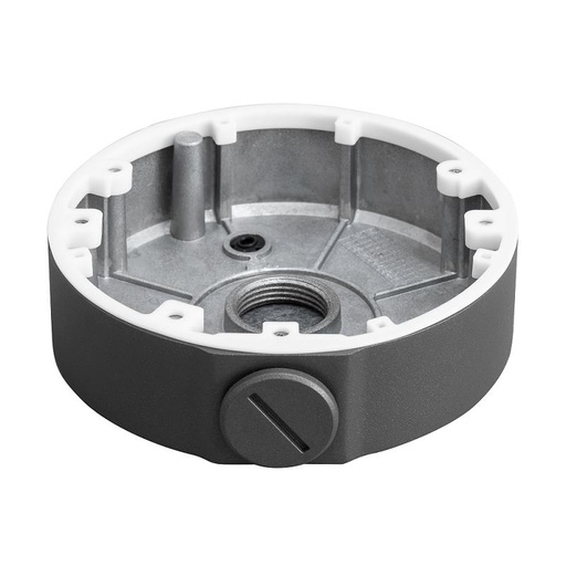 [BCS-P-A172M-G] CAIXA INSTALAÇÃO DOMES  BCS POINT EIP GRAFITE