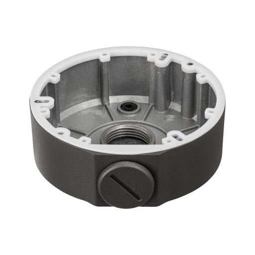 [BCS-P-A173-G] CAIXA INSTALAÇÃO TURRET  BCS POINT EIP GRAFITE