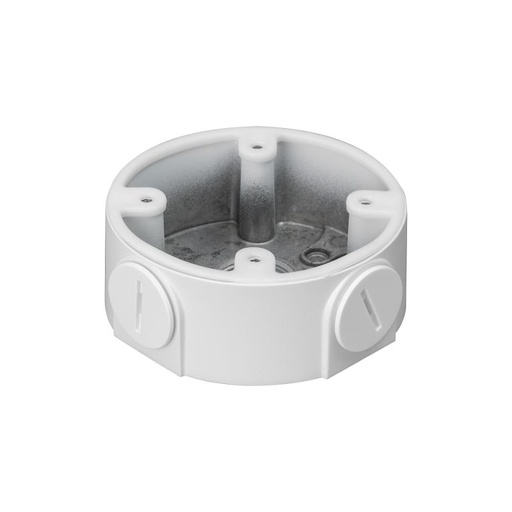 [BCS-AD11] CAIXA INSTALAÇÃO MINI DOMES STARLIGHT BCS BRANCA