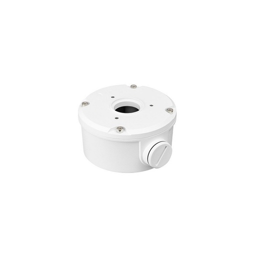 [BCS-P-A81] CAIXA INSTALAÇÃO TUBULAR FIXA BCS POINT BRANCA