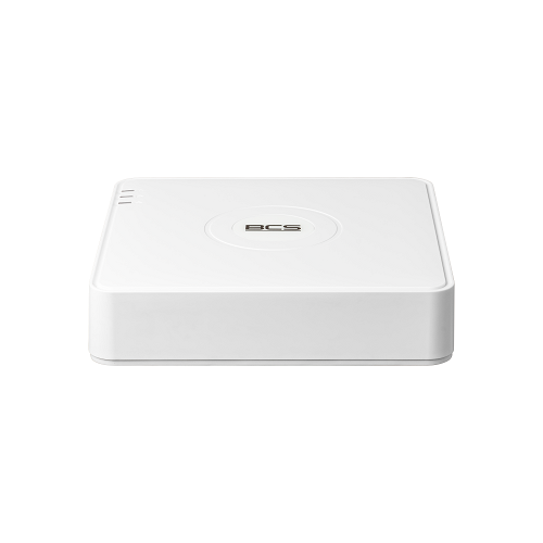 [BCS-V-SXVR0401] XVR HD BCS VIEW 4 CANAIS 1xHDD PENTA HIBRIDO 5.1
