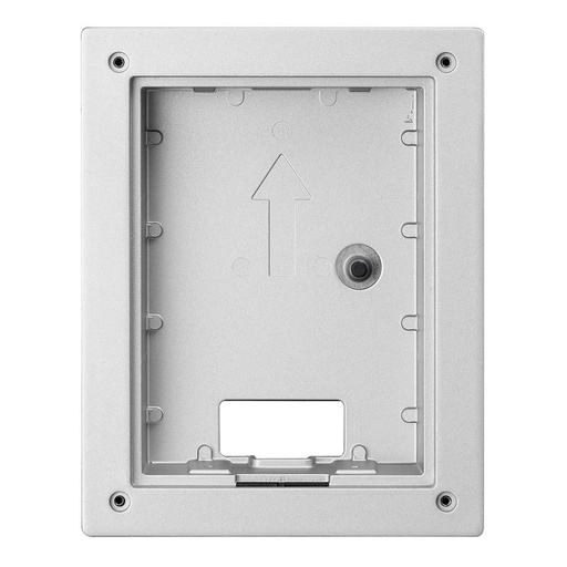 [BCS-PP17] ARO ENCASTRAR BCS LINE PARA PAN1701S-S