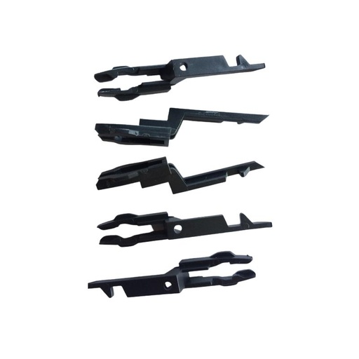 [KD-EXIT1030-KEY] 5x LLAVES PARA BOTÓN DE APERTURA DE PUERTA DE EMERGENCIA REINICIABLE