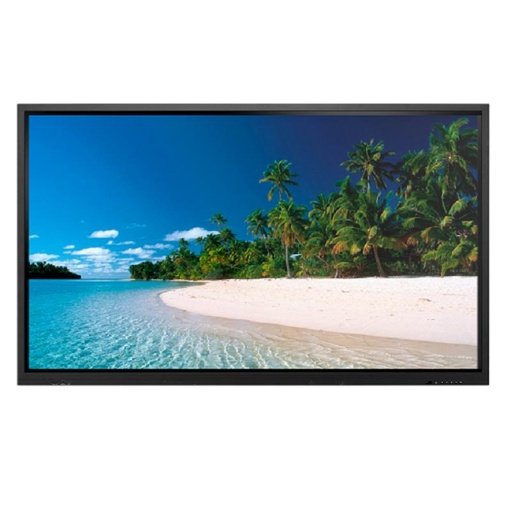 [MW3565-T-A] MONITOR INTERATIVO INTELIGENTE 64.5" 4K 3840x2160