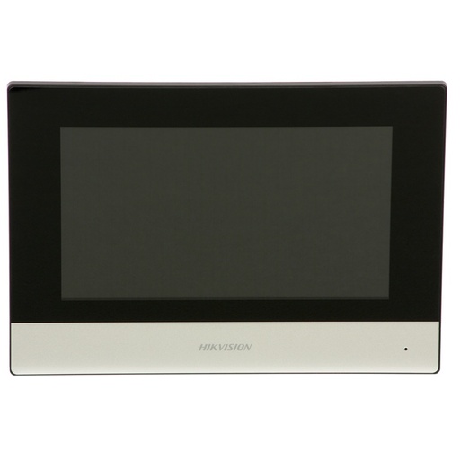 [DPG74019] MONITOR 7" DS-KH6320Y-WTE2 Wi-Fi 2 FIOS PRETO