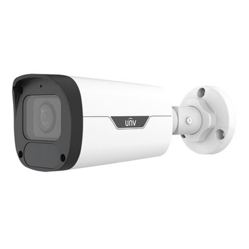 [IPC2325LB-ADZK-H] CÂMARA IP TUBOLAR 5MPX 2.8-12mm VARIFOCAL IV50m IP67 120dB WDR