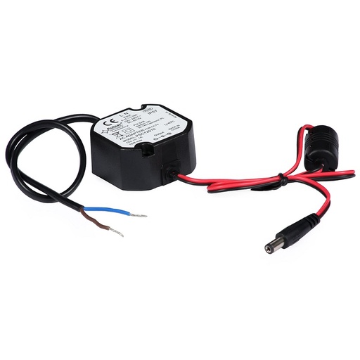[DPM1827] ALIMENTADOR PSC12015 IP67 12V/1.5A