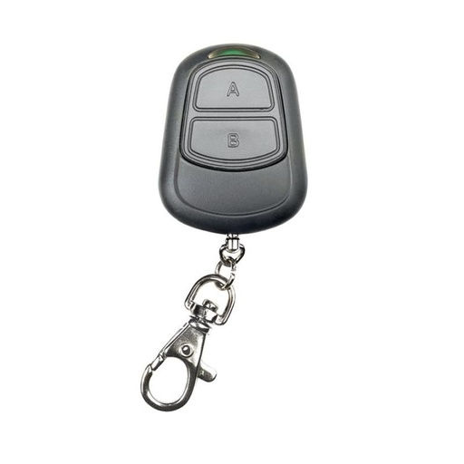 [TR-500F] COMANDO 2 CANAIS PARA ACS-102