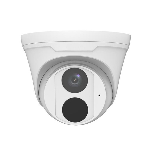 [IPC3615LE-ADF28K-G] CÂMARA IP TURRET 5MPX 2.8mm IV30m IP67 120dB WDR