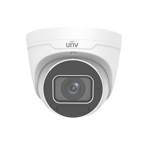 [IPC3638SB-ADZK-I0] CÂMARA IP DOME 8MPX 2.8-12mm IV40m IP67 MOTOZOOM AI LIGHT HUNTER 120dB WDR