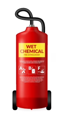 [EXTAFFF25] EXTINTOR ESPUMA AFFF3 25 LITROS