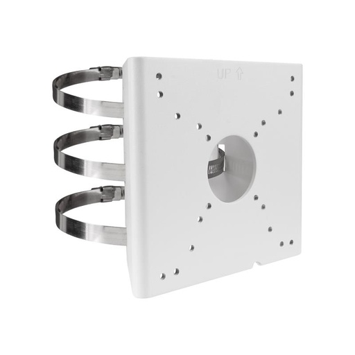 [P-A31] SUPORTE POSTE CÂMARAS POINT