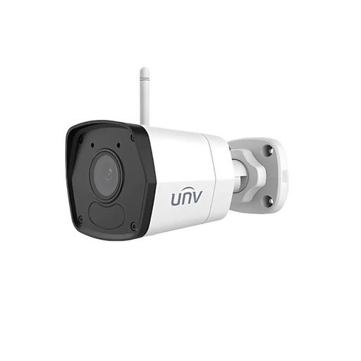 [IPC2122LB-AF28WK-G] CÂMARA IP TUBULAR 2MPX 2.8mm IV30m IP67 Wi-Fi