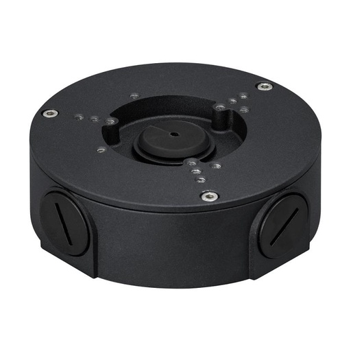 [BCS-L-AT135-G] CAJA INSTALACIÓN CÁMARA BCS LINE TA15/TA45/EA15/EA45 GRAFITO