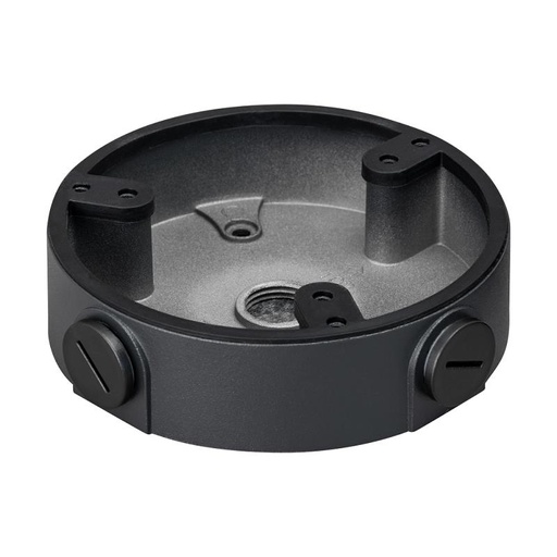 [BCS-AD2M3V-G] CAIXA INSTALAÇÃO DOMES BCS GRAFITE