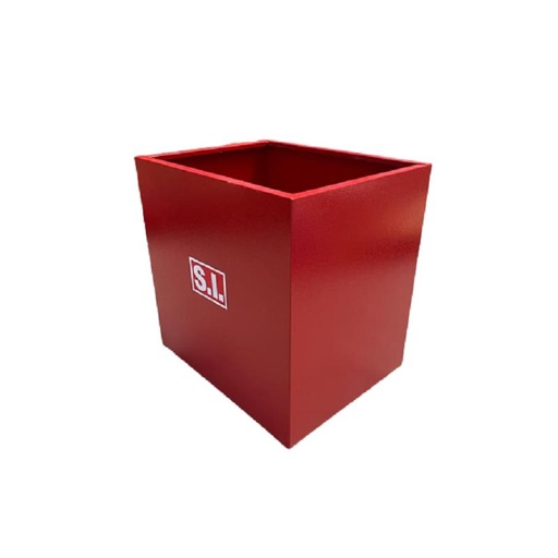 [EXTBALDE100] BALDE AREIA 100 LITROS