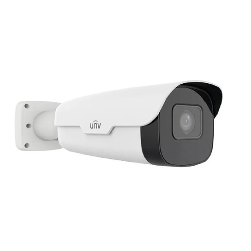 [IPC264SA-DZK] CÂMARA IP TUBULAR 4MPX 2.8-12mm IV45m IP67 IK10 LIGHT HUNTER 120dB 