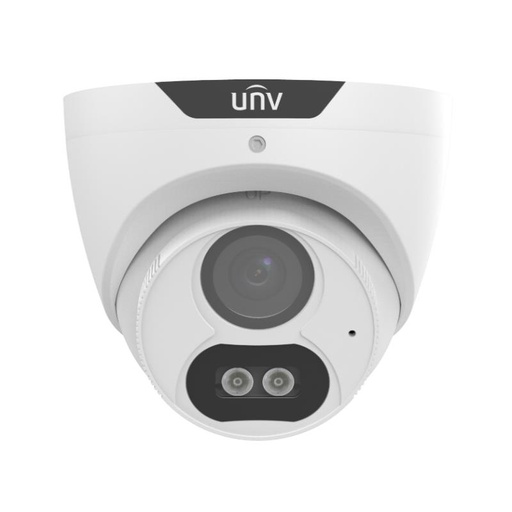 [UAC-T125-AF28M-W] CÂMARA HD TURRET 5MPX 2.8mm IV40m IP67 COLORHUNTER