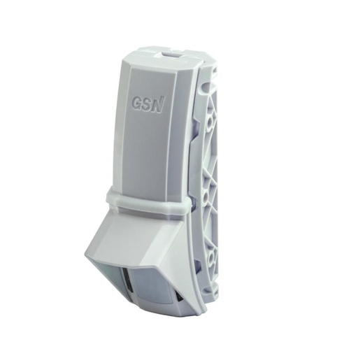 [PATROL-108] DETECTOR EXTERIOR DIGITAL IV+MW PET30kg 12m ANTI-MÁSCARA