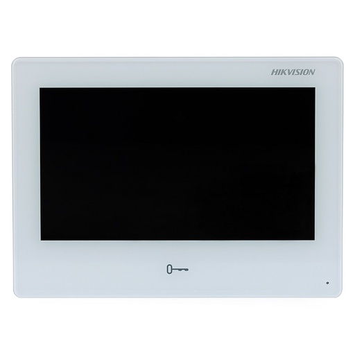 [DPG74009] MONITOR 7" TÁTIL DS-KH9310-WTE1(B) ANDROID