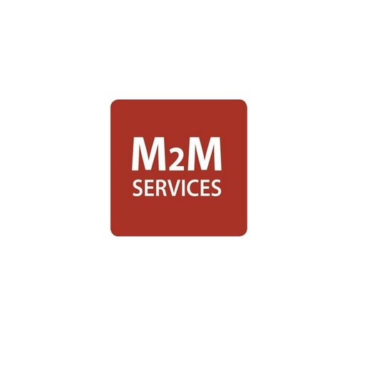 [M2MREATIVACAO] REACTIVACIÓN DE TARJETA SIM M2M