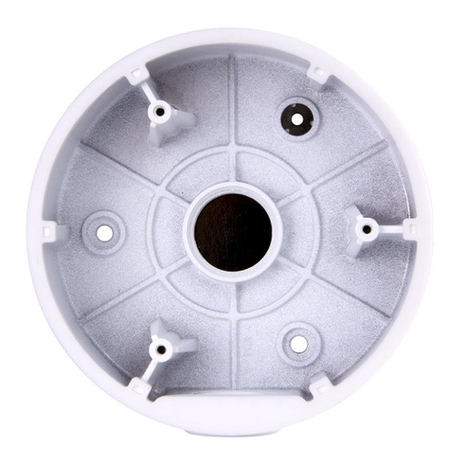 [BCS-B-SEIP(2.0)] CAJA INSTALACIÓN DOMOS BCS BASIC BLANCA