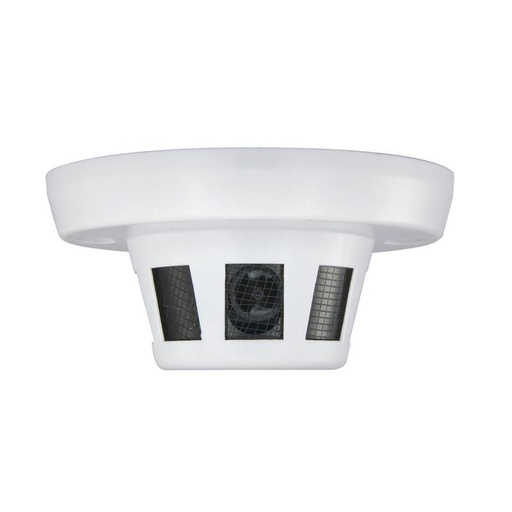 [VOHDX615] CÂMARA OCULTA DETETOR FUMO 3.6mm