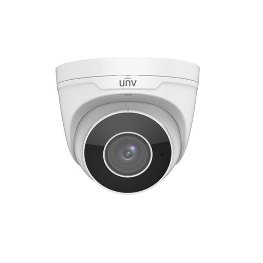 [IPC3632LB-ADZK-G] CÂMARA IP DOME 2MPX 2.8-12mm MOTOZOOM IV40m IP67 120dB WDR