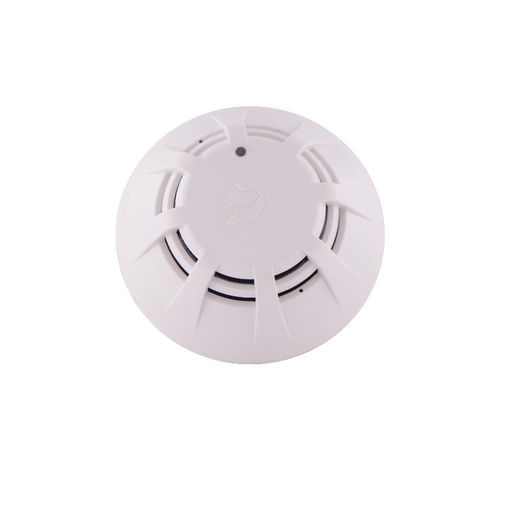 [JBE-COD] DETECTOR ÓPTICO CONVENCIONAL CON BASE