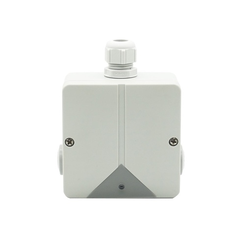 [DMDP-500] DETECTOR DE MONÓXIDO DE CARBONO DE TECHO O PARED IP54