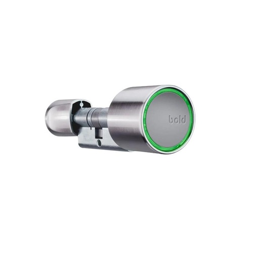 [SX-63] CILINDRO BOLD SMART LOCK IN 65mm MÁXIMO - OUT 30-45mm