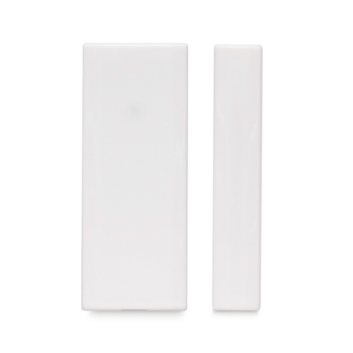 [W-MC-C-WH] CONTACTO MAGNÉTICO GRAU 2 WIRELESS BRANCO (OPCIONAL HOUSING IP65)