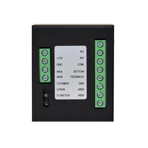 [BCS-MODKD-III] MÓDULO RELÉ PARA PAN1702S-S E PAN9201S-S |  BCS LINE