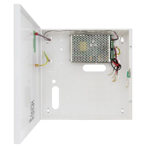 [HPSB-24V3A-B] FUENTE DE ALIMENTACIÓN BUFFER HPSB 27.6V/3A/2x7Ah