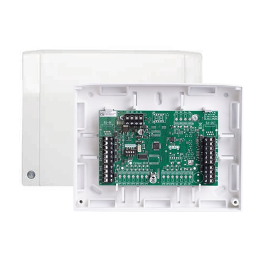 [ZX-10E-PLUS] EXPANSOR ZONAS EM CAIXA GRANDE 10xZONAS