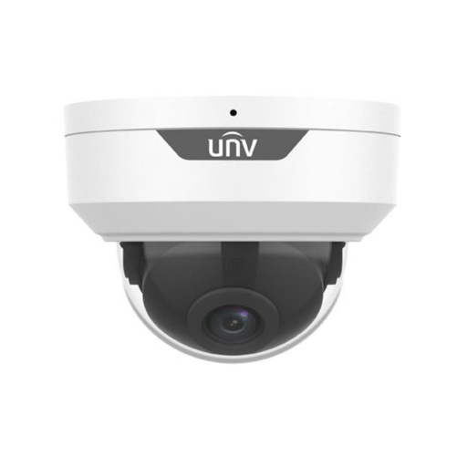 [IPC322LB-ADF28K-H] CÂMARA IP DOME 2MPX 2.8mm IV30m IP67 IK10 120dB WDR