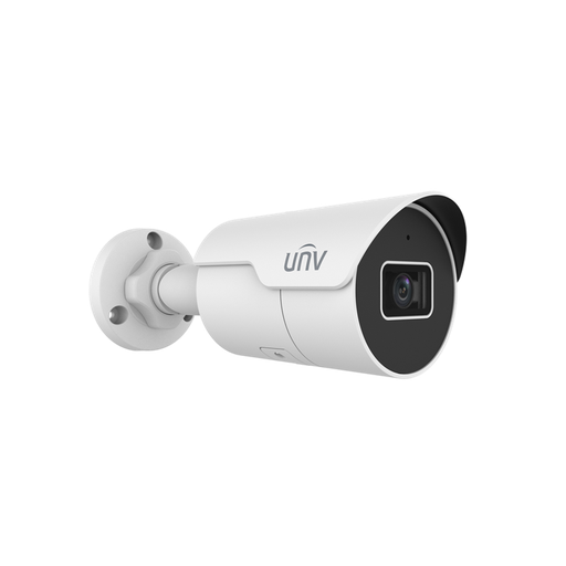 [IPC2125LE-ADF40KM-H] CÂMARA IP TUBULAR 5MPX 4mm IV50m IP67 120dB WDR EASYSTAR