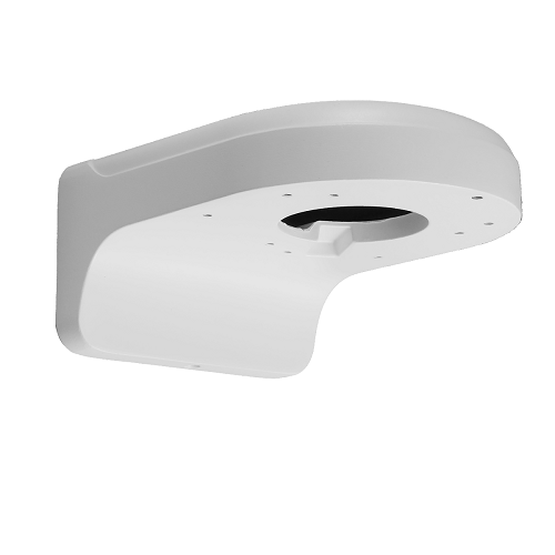 [BCS-UDU] SUPORTE PAREDE PARA MINI DOMES BCS BRANCA