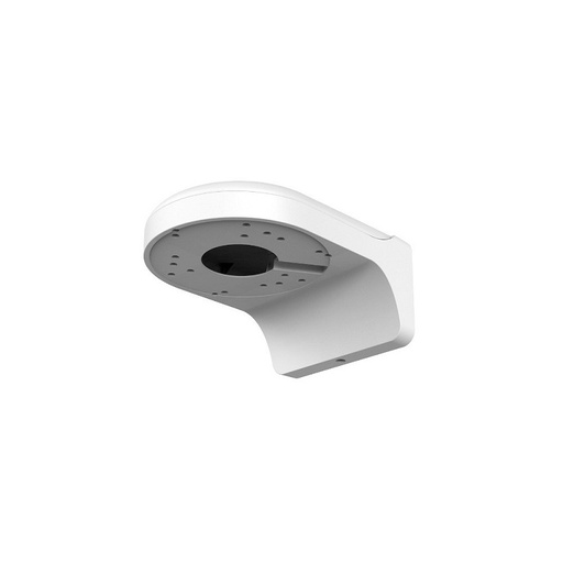 [BCS-UD1] SUPORTE PAREDE PARA DOMES BCS BRANCA
