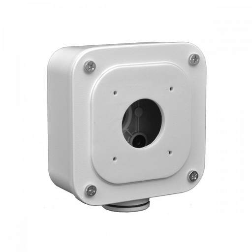 [BCS-P-A71] CAIXA INSTALAÇÃO TUBOLAR FIXA  BCS POINT TIP BRANCA