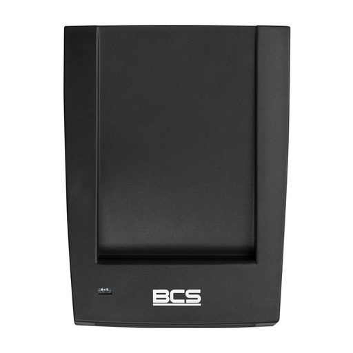 [BCS-CA-M1] LECTOR DE TARJETAS - ADMINISTRACIÓN MIFARE 13.56MHz