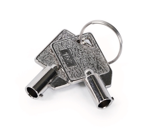 [FIREWALLKEY] CHAVE EXTRA PARA CENTRAIS FIREWALL