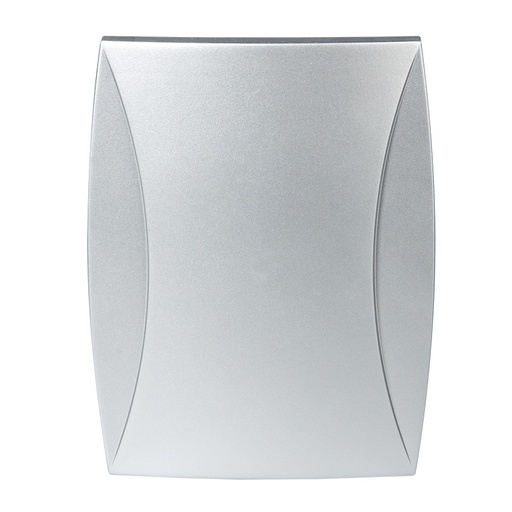 [ZMGNS921CZ] TIMBRE DE 2 TONOS BIM-BAM 230V/11VA GRIS