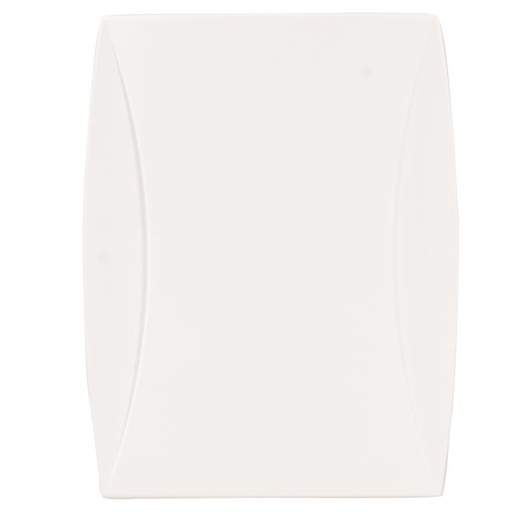 [ZMGNS921] TIMBRE DE 2 TONOS BIM-BAM 230V/11VA BLANCA