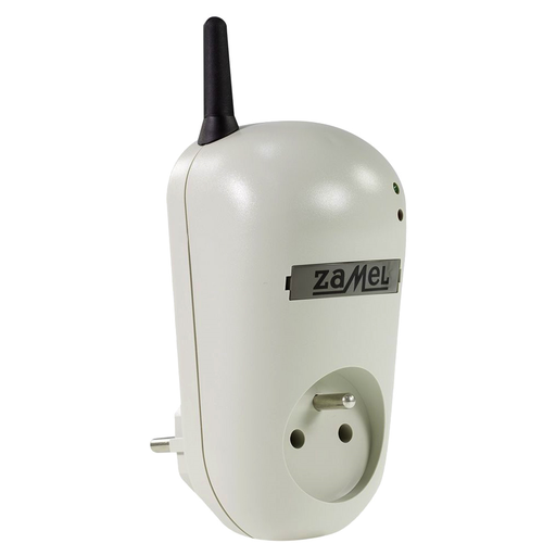 [ZMGRL01] INTERRUPTOR REMOTO ENCHUFE LAN EXTA FREE