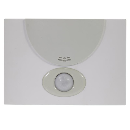 [ZMDNU215] TIMBRE CON MEMORIA Y DETECTOR