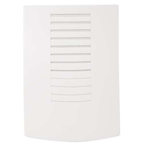[ZMDNS911N] TIMBRE DOS TONOS 230Vac